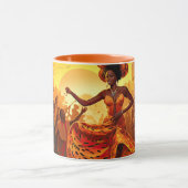 Mug du 18e juin (Centre)