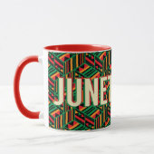 Mug du 18e juin (Gauche)