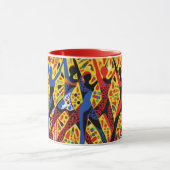 Mug du 18e juin (Centre)