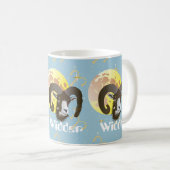 Mug du 21 mars au 20 avril (Devant droit)