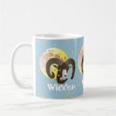 Mug du 21 mars au 20 avril (Gauche)