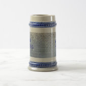 Mug du bonjour personnalisé (Centre)