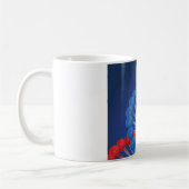 Mug du brin d'ADN (Gauche)