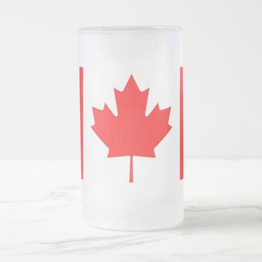 MUG DU CAFÉ DU CANADA (Centre)