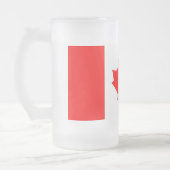 MUG DU CAFÉ DU CANADA (Gauche)