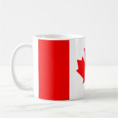 MUG DU CAFÉ DU CANADA (Gauche)
