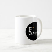 mug du cancer (Devant droit)