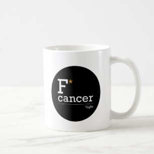 mug du cancer