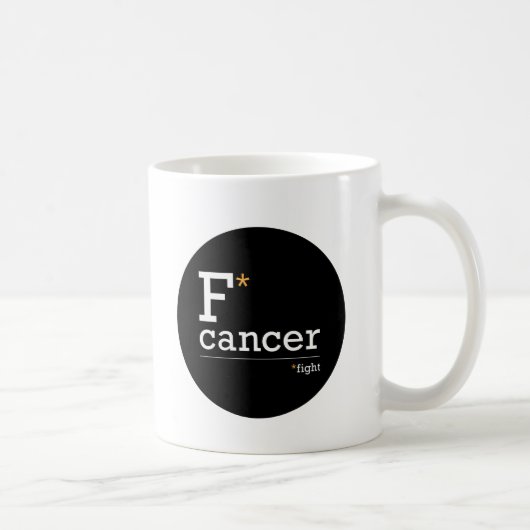 mug du cancer (Droite)
