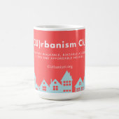 Mug du carcan (Centre)