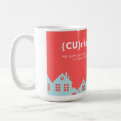 Mug du carcan (Gauche)