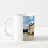 Mug du château de Colchester (Gauche)