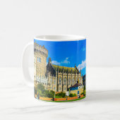 Mug du château de Dublin (Devant gauche)