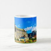 Mug du château de Dublin (Centre)