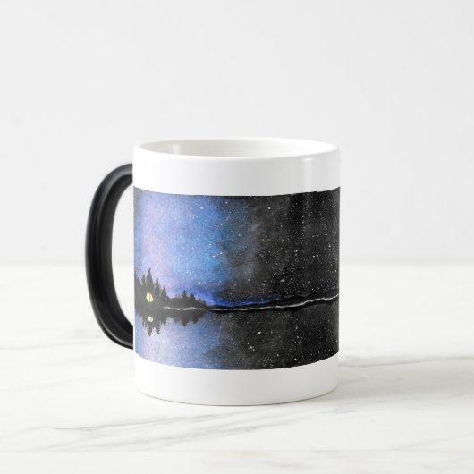 Mug du ciel (Devant gauche)