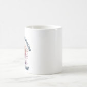 Mug Du code à la compassion - L'IA en tête (Centre)