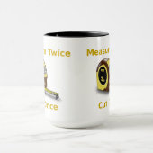 Mug du commerçant (Centre)