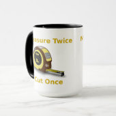 Mug du commerçant (Devant gauche)