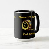 Mug du commerçant (Devant droit)