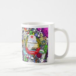 Mug du complot