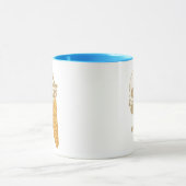 Mug du Cône de Glace Maléfique (Centre)