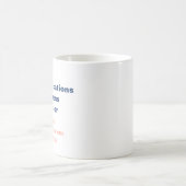 Mug du conseiller en communications (Centre)