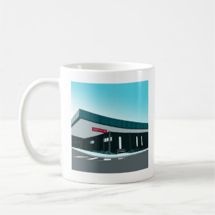 Mug du département d'urgence