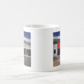 Mug du département d'urgence (Centre)