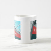 Mug du département d'urgence (Centre)