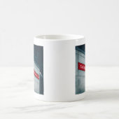 Mug du département d'urgence (Centre)
