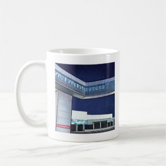 Mug du département d'urgence