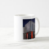 Mug du département d'urgence (Devant droit)