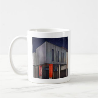 Mug du département d'urgence