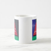 Mug du département d'urgence (Centre)