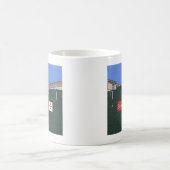 Mug du département d'urgence (Centre)