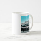 Mug du département d'urgence (Devant droit)