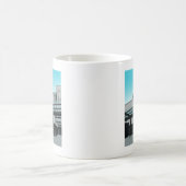 Mug du département d'urgence (Centre)