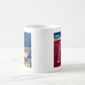 Mug du département d'urgence (Centre)