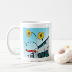 Mug du département d'urgence