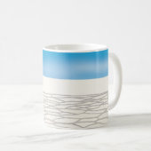 Mug du désert bolivien (Devant droit)