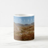 Mug du district de Lake (Centre)