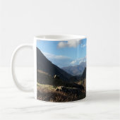 Mug du district de Lake (Gauche)