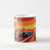 mug du festival texas route 66 (Centre)