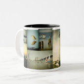 Mug du golfe du Mississippi (Devant gauche)