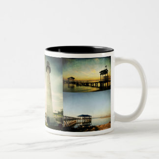 Mug du golfe du Mississippi