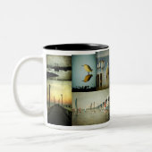 Mug du golfe du Mississippi (Gauche)