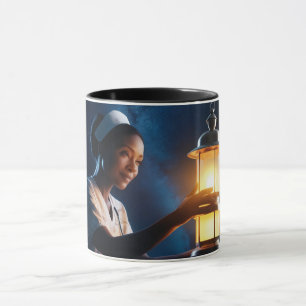 Mug du héros sans sommeil