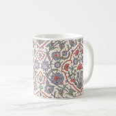 Mug du jardin d'Iznik (Devant droit)