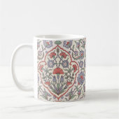 Mug du jardin d'Iznik (Gauche)