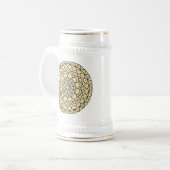 Mug du jour céleste (Devant gauche)